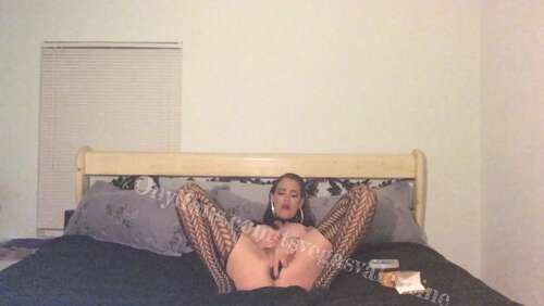 TSVEGASVALENTINE – First Time Toy 720p - Cover