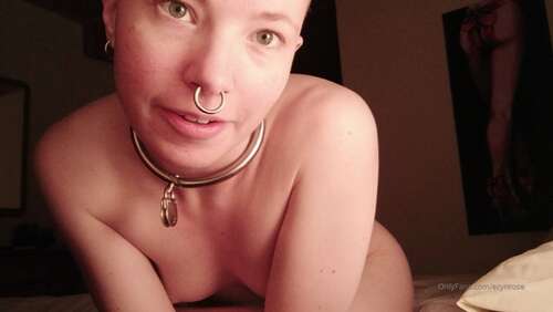 Erynrose – 09 08 2019 47379984 – It Was Way Too Warm Even At Night And 720p - Cover