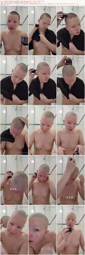 Erynrose - 29 09 2021 2228331867 - I Got Some New Clippers That Are Meant To 1920p - Preview