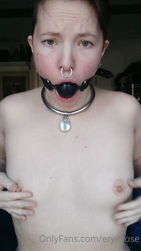 Erynrose – 15 11 2020 1196532331 – Deepthroat Gags And Nipple Cl&S 1920p - Cover