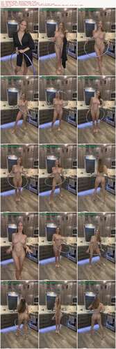 TSVEGASVALENTINE - Workout Wednesday #8 1920p - Preview