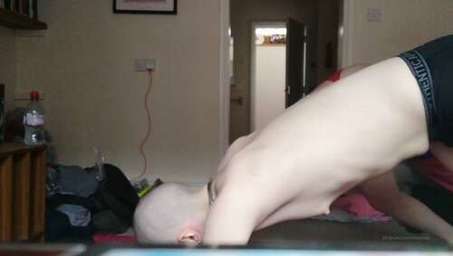 Erynrose – 17 02 2020 148449212 – As I Was Staying With Kayleth We Decided To 1080p - Cover