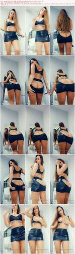 Ericafontesx - 22 01 2020 19350370 - Latex Fetish Video For Complet Video 736p - Preview