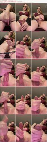 TSVEGASVALENTINE - You Know The Drill - VV 1920p - Preview