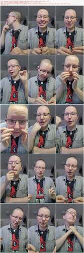 Erynrose - 30 10 2022 2633230993 - Possibly My Final Septum Stretching Update Video 1920p - Preview