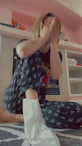 Envyanne – 2021 06 29 2149331781 1920p - Cover