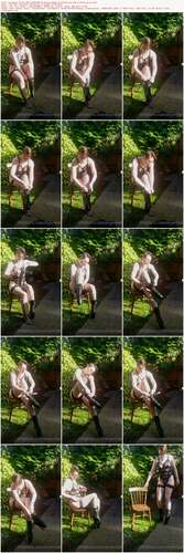 Erynrose - 14 04 2021 2074229175 - The Process Of Lacing Up And Locking On My 1920p - Preview