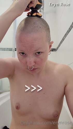 Erynrose – 29 09 2021 2228331867 – I Got Some New Clippers That Are Meant To 1920p - Cover