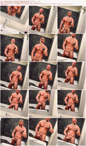 Ferdinanddiegovip - 19 04 2022 2429395648 - Wanna Jerk With Me 706p - Preview