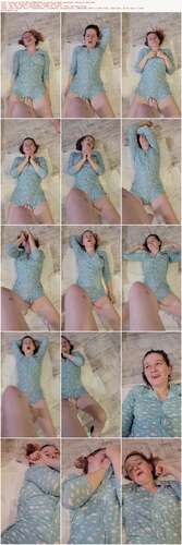 Erynrose - 10 12 2021 2289821265 - I Can Be So Mean Sometimes Using My Foot 1920p - Preview