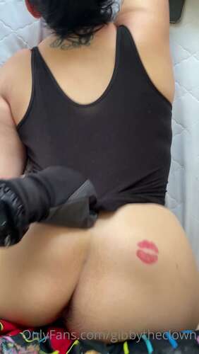 Gibbytheclown 2020.10.06 1028502872 – I Got The Best Dick Since Moby 1920p - Cover