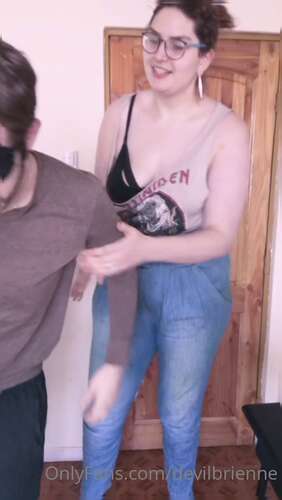 Devilbrienne – 31 03 2021 2069445435 – Lift And Carry 1280p - Cover