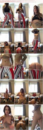 Gthatass - 21 12 2019 108115777 - Have A Lunch Time Treat Or Maybe Breakfast Or Dinner You Guys Are All Over The World 1920p - Preview