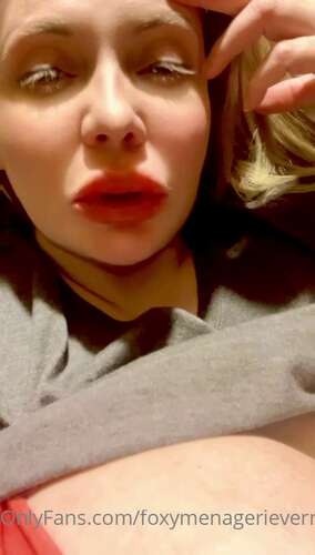 Foxymenagerieverre – 16 05 2021 2110526802 848p - Cover