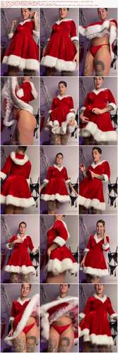 Gthatass - 02 12 2021 2290907063 - First Dance Video Complete For Those Who Joined My Christmas Advent Still Time T 1920p - Preview