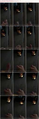 Goddessbrandyy - 23 08 2022 2571236816 - Making Him Watch Me With My Bull.... 1280p - Preview