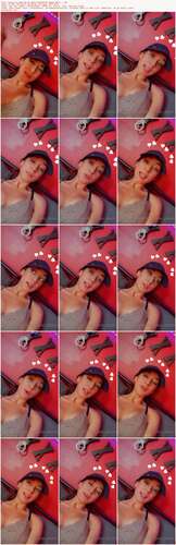 Freya Von Doom - 05 01 2022 2321329745 - Happy 2022 1232p - Preview