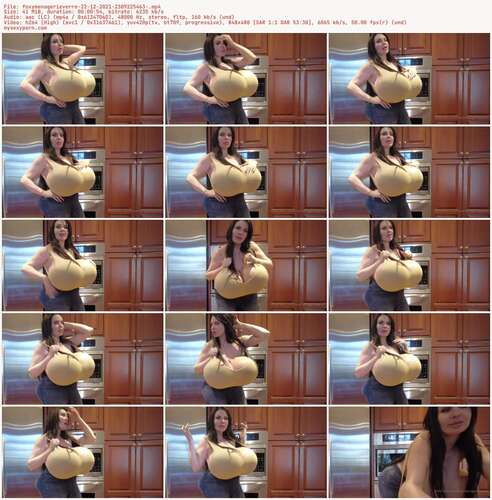 Foxymenagerieverre - 22 12 2021 2309225463 480p - Preview