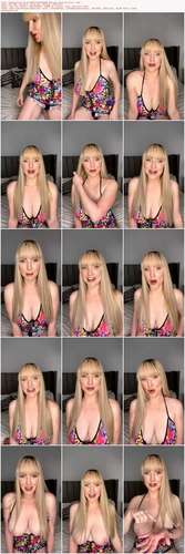 Misslyallxxx - 23 09 2022 2612530086 - Did You Enjoy My Live 1252p - Preview