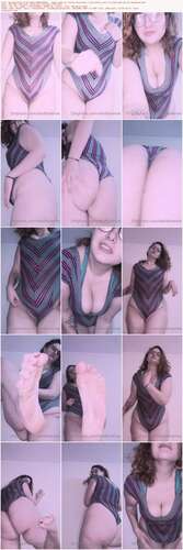 Devilbrienne - 17 04 2021 2085269500 - Good Night My Little Favorites I Am Really Sorry To Have Had You So Abandoned 1280p - Preview