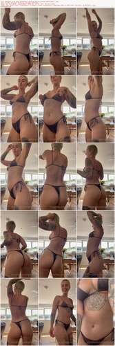 Gthatass - 24 06 2022 2499517474 - I Need To Get In A Bikini Again Asap 1920p - Preview