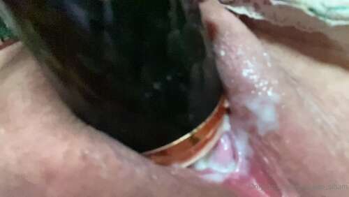 Goddess Siham – 10 08 2021 2189334675 – Some Afternoon Creaminess I Wanted To Share With You Guys 1080p - Cover