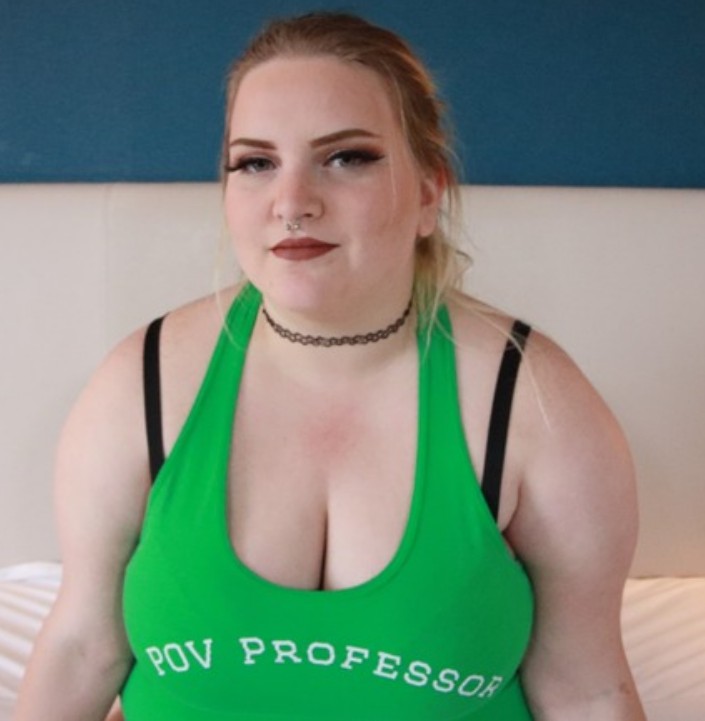 [ManyVids.com] POVProfessor Collection - MegaPack