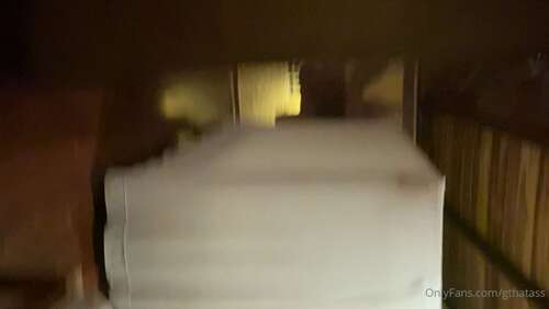 Gthatass – 29 12 2021 2314607017 – Live Update This Is Where I M Staying For The Next Two Nights I Ve Been Usin 1080p - Cover