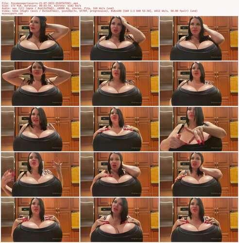 Foxymenagerieverre - 21 07 2022 2530767283 480p - Preview