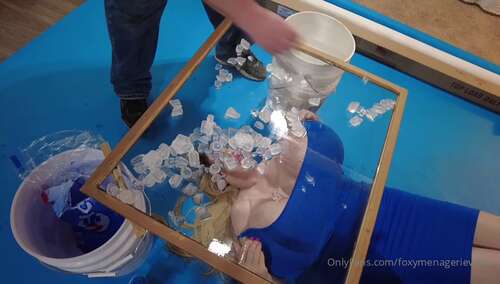 Foxymenagerieverre – 16 01 2021 2009836370 – Behind The Scenes Of My Photo Shoot The Other Day. 480p - Cover