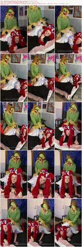 Gibbytheclown 2020.10.14 1076204306 - Me And Wifey On Halloween 1920p - Preview