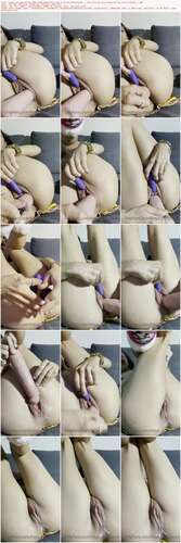 Freya Von Doom - 06 01 2021 2003112296 - Part Two Of Couch Shenanigans Cum Lick Up This Cream Off My Little Carpet 1920p - Preview