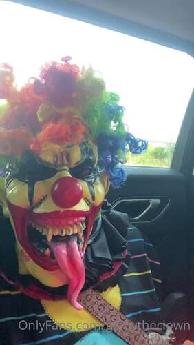 Gibbytheclown 2020.09.22 941163981 – Car Bjs Are So Fun Nothing Like Some Sl 1280p - Cover