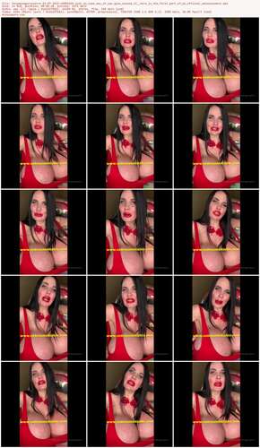 Foxymenagerieverre - 23 07 2019 45855349 - Just In Case Any Of You Guys Missed It Here Is The First Part Of My Official Announcement 720p - Preview