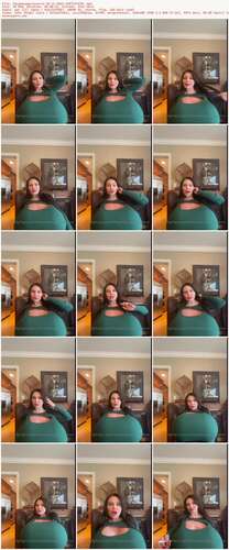 Foxymenagerieverre - 30 11 2021 2287727678 480p - Preview