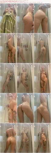 Gthatass - 02 10 2021 2236309776 - New Shower Video With Basically No Showering 1920p - Preview