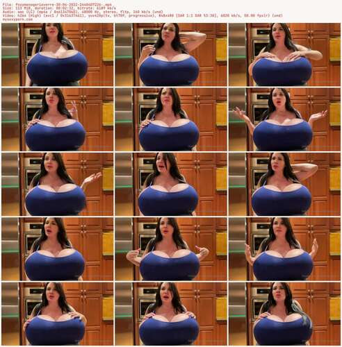 Foxymenagerieverre - 30 04 2022 2440407226 480p - Preview