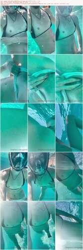 Giahill - 14 01 2022 2330436999 - A Little R Rated Snorkel Action 1920p - Preview