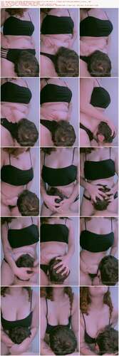 Devilbrienne - 15 03 2021 2054853148 - Short Videos Of S U Ffo Catio N I Await Your Likes And Comments A Kiss 1280p - Preview