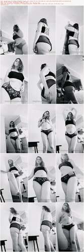 Devilbrienne - 27 11 2020 1337024565 - Too Big Tall Amazon For You Stay Under Me Small And Insignificant Before My Greatness 1280p - Preview