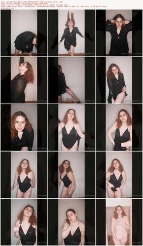 Devilbrienne - 28 01 2021 2019222060 - A Little Sensual Dance 720p - Preview