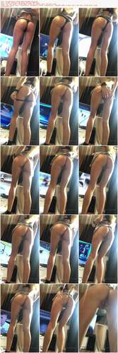 Floranerussell - 28 03 2020 27949894 - Gym D 1280p - Preview