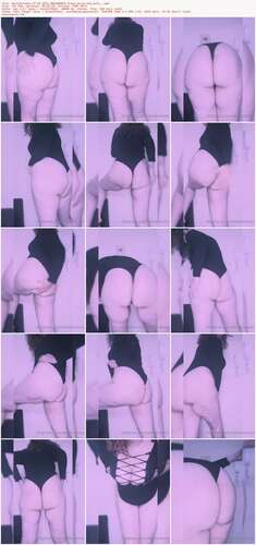 Devilbrienne - 17 03 2021 2056880096 - Slaps On My Big Butt 900p - Preview