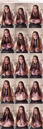 Gamingbunnyx - 2021 02 20 2036909859 - Your Favourite Brat Made 1280p - Preview