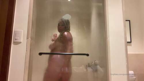 Goddess Siham – 09 08 2019 50104795 720p - Cover