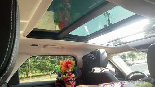 Gibbytheclown 2020.09.21 934646020 – I Love Getting Head In The Morning.. M 720p - Cover