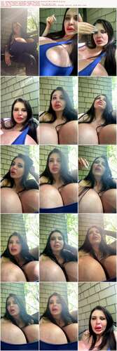 Foxymenagerieverre - 29 05 2022 2471041832 - Stream Started At 05 29 2022 07 32 Pm 1252p - Preview