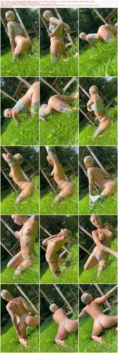 Gthatass - 10 06 2022 2483995618 - Edit My Face In The Start Is Hilarious I Ve Had Such A Great Day Yoga Outside M 1920p - Preview