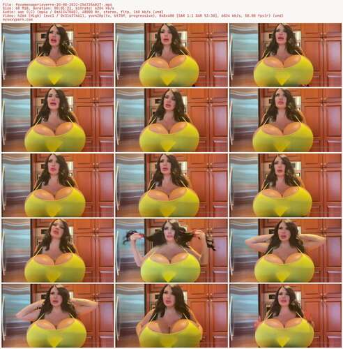 Foxymenagerieverre - 20 08 2022 2567256827 480p - Preview