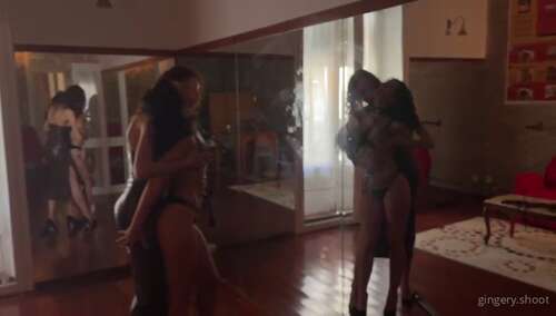 Gingery.Shoot – 30 12 2021 2315427710 – This Bitch Moans Sweetly When I Spank Her Ass. Do You Want To See The Full 480p - Cover